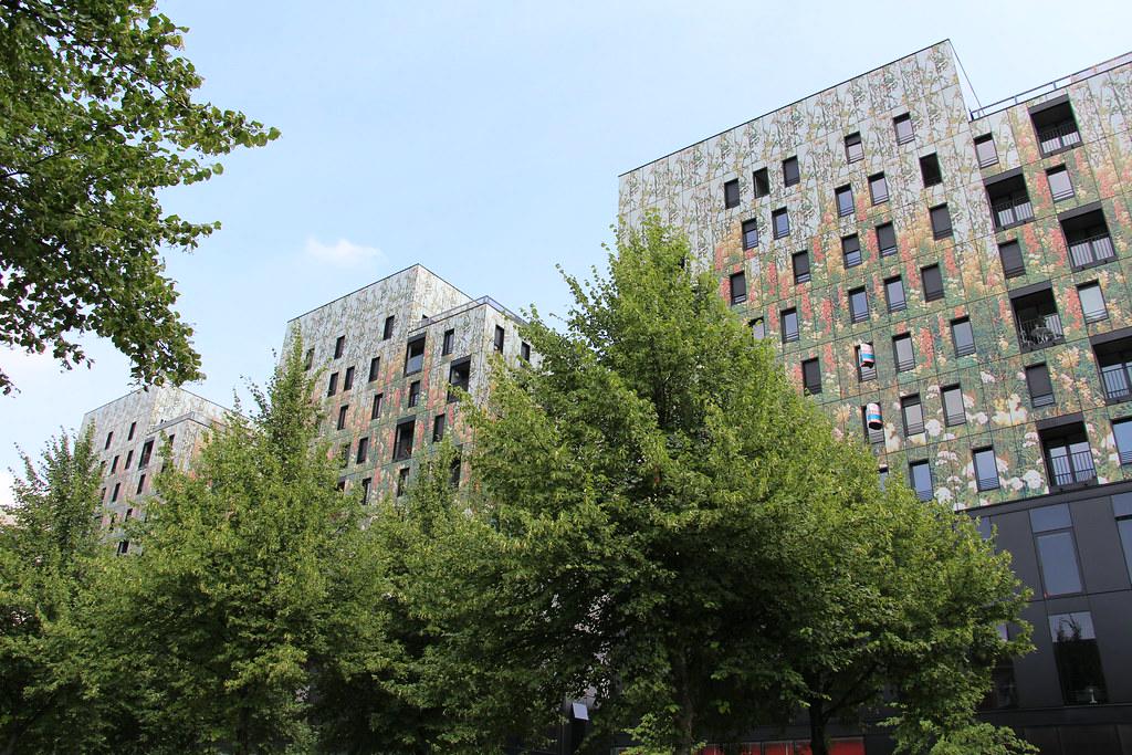 Bureau Lille 1579m² Vente bureau Lille Nord OVBUR2423721 0